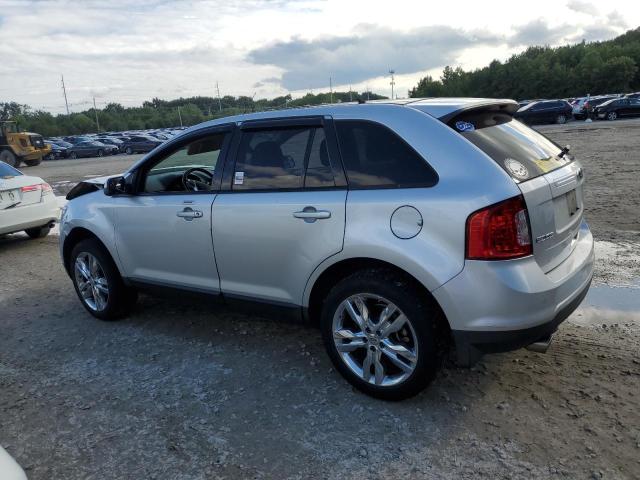 Photo 1 VIN: 2FMDK4JC3DBA96671 - FORD EDGE SEL 