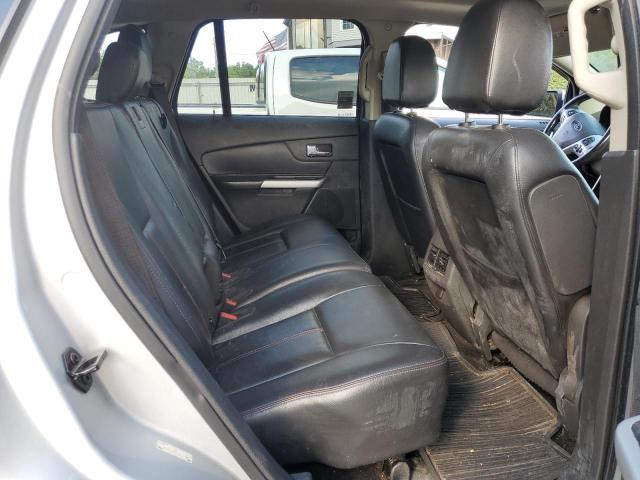 Photo 10 VIN: 2FMDK4JC3DBA96671 - FORD EDGE SEL 