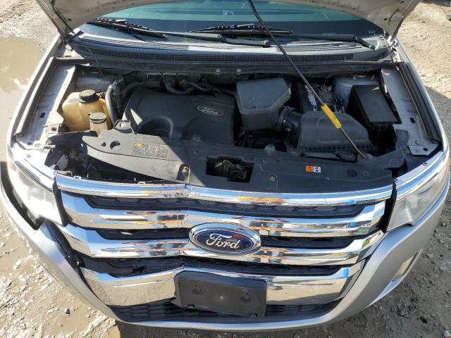 Photo 11 VIN: 2FMDK4JC3DBA96671 - FORD EDGE SEL 