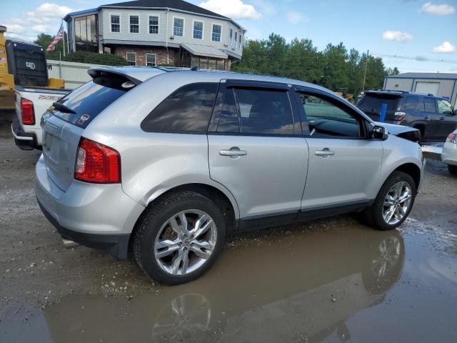 Photo 2 VIN: 2FMDK4JC3DBA96671 - FORD EDGE SEL 