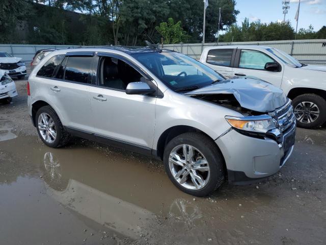 Photo 3 VIN: 2FMDK4JC3DBA96671 - FORD EDGE SEL 