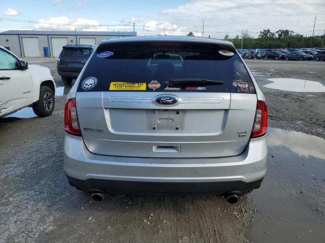 Photo 5 VIN: 2FMDK4JC3DBA96671 - FORD EDGE SEL 