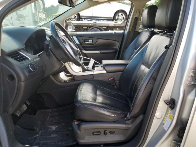 Photo 6 VIN: 2FMDK4JC3DBA96671 - FORD EDGE SEL 