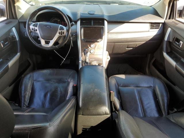 Photo 7 VIN: 2FMDK4JC3DBA96671 - FORD EDGE SEL 