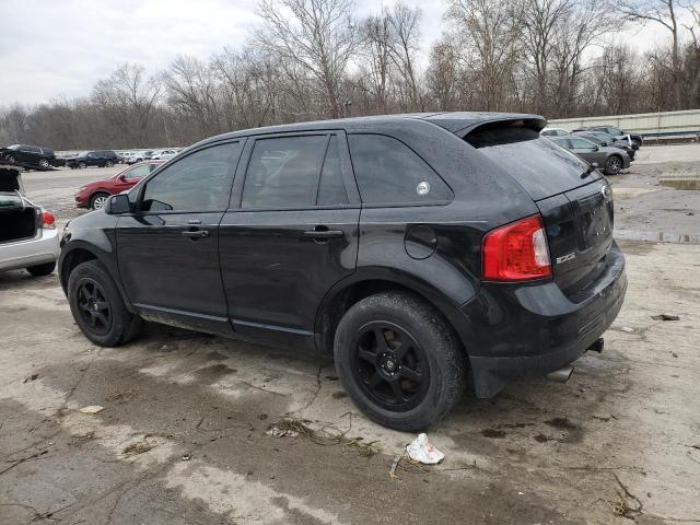 Photo 1 VIN: 2FMDK4JC3DBB04381 - FORD EDGE SEL 