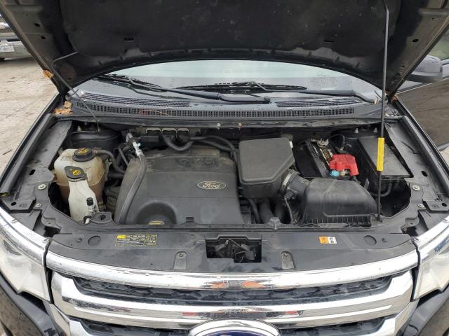 Photo 11 VIN: 2FMDK4JC3DBB04381 - FORD EDGE SEL 