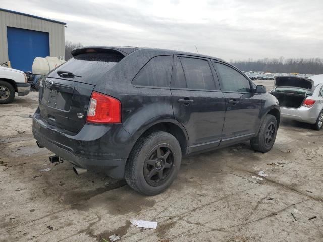 Photo 2 VIN: 2FMDK4JC3DBB04381 - FORD EDGE SEL 