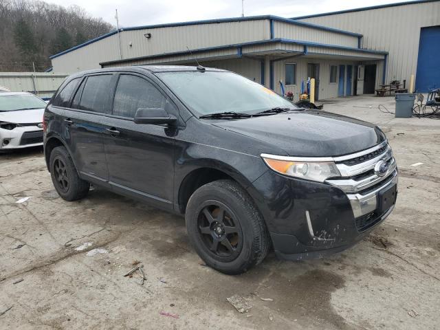 Photo 3 VIN: 2FMDK4JC3DBB04381 - FORD EDGE SEL 