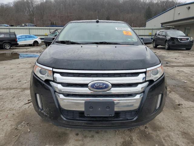 Photo 4 VIN: 2FMDK4JC3DBB04381 - FORD EDGE SEL 