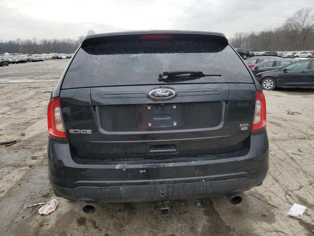 Photo 5 VIN: 2FMDK4JC3DBB04381 - FORD EDGE SEL 