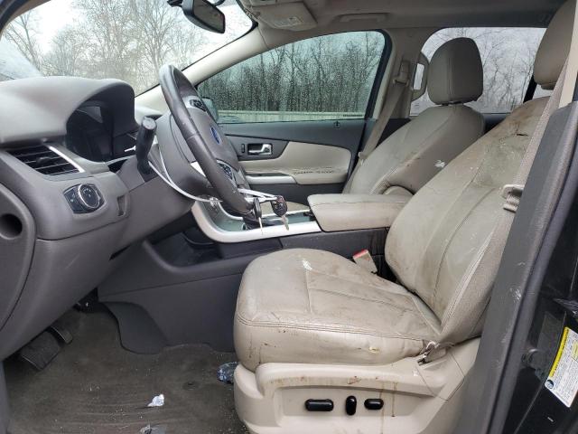 Photo 6 VIN: 2FMDK4JC3DBB04381 - FORD EDGE SEL 