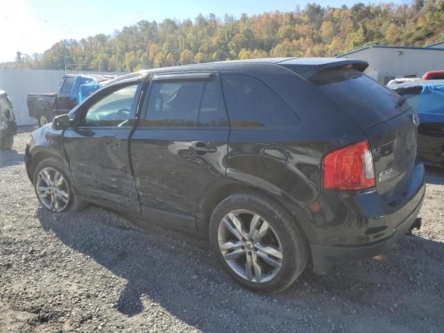 Photo 1 VIN: 2FMDK4JC3DBB07488 - FORD EDGE SEL 