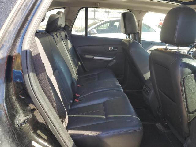 Photo 10 VIN: 2FMDK4JC3DBB07488 - FORD EDGE SEL 