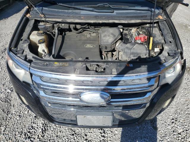 Photo 11 VIN: 2FMDK4JC3DBB07488 - FORD EDGE SEL 