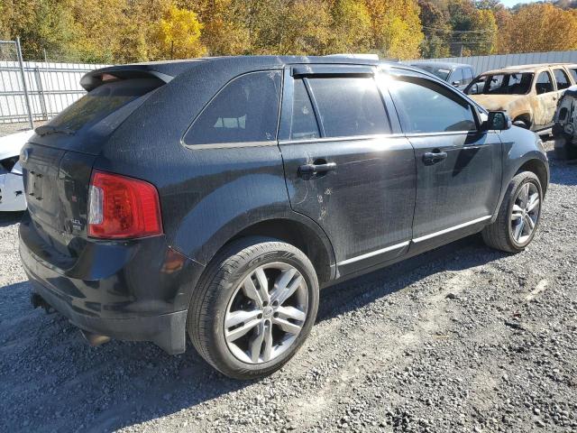 Photo 2 VIN: 2FMDK4JC3DBB07488 - FORD EDGE SEL 