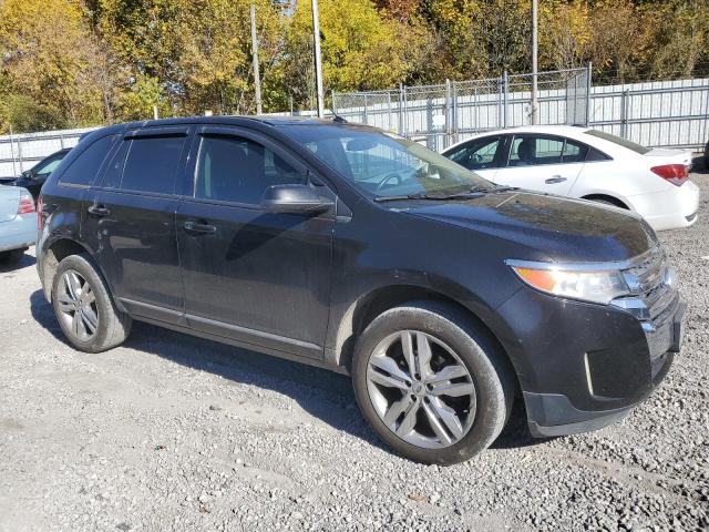 Photo 3 VIN: 2FMDK4JC3DBB07488 - FORD EDGE SEL 