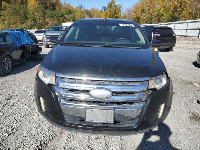 Photo 4 VIN: 2FMDK4JC3DBB07488 - FORD EDGE SEL 