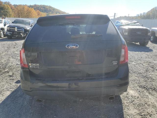 Photo 5 VIN: 2FMDK4JC3DBB07488 - FORD EDGE SEL 