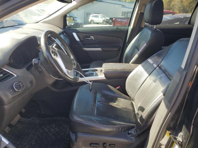 Photo 6 VIN: 2FMDK4JC3DBB07488 - FORD EDGE SEL 