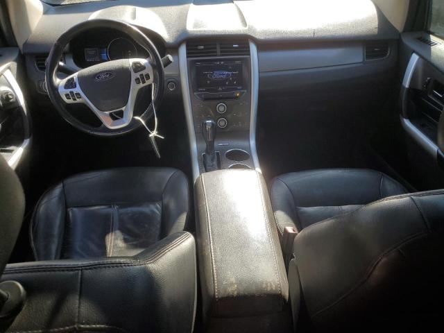 Photo 7 VIN: 2FMDK4JC3DBB07488 - FORD EDGE SEL 