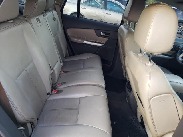 Photo 10 VIN: 2FMDK4JC3DBB15896 - FORD EDGE 