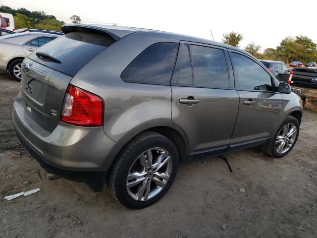 Photo 2 VIN: 2FMDK4JC3DBB15896 - FORD EDGE 