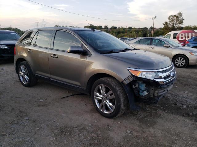 Photo 3 VIN: 2FMDK4JC3DBB15896 - FORD EDGE 