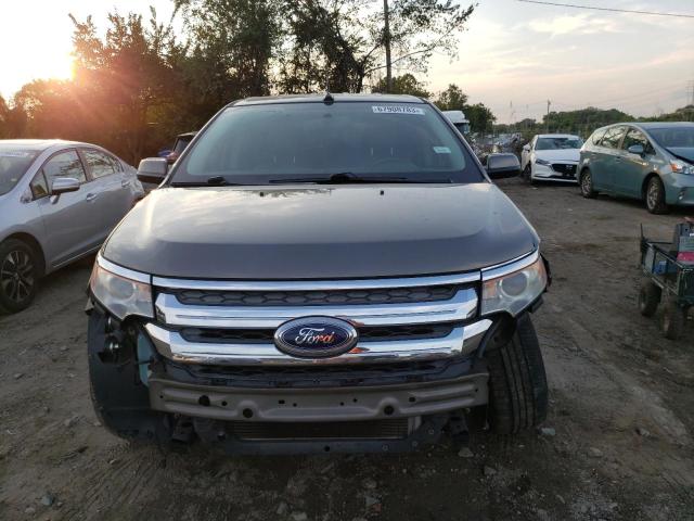 Photo 4 VIN: 2FMDK4JC3DBB15896 - FORD EDGE 