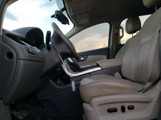 Photo 6 VIN: 2FMDK4JC3DBB15896 - FORD EDGE 