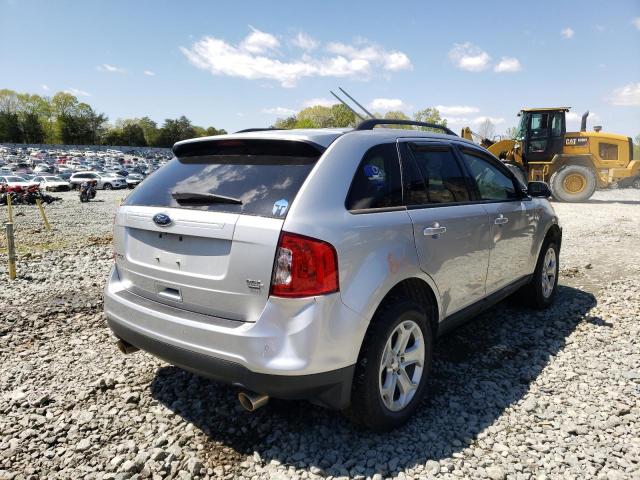 Photo 3 VIN: 2FMDK4JC3DBB18314 - FORD EDGE SEL 