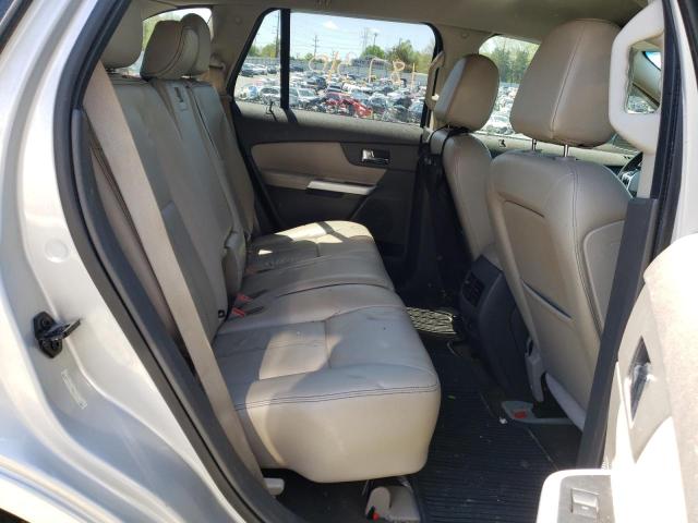 Photo 5 VIN: 2FMDK4JC3DBB18314 - FORD EDGE SEL 