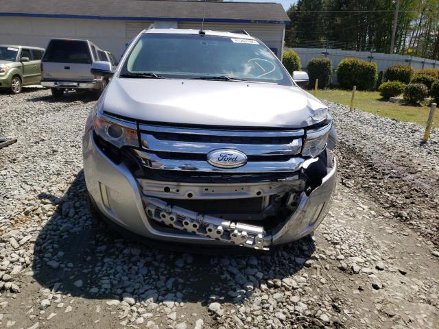 Photo 8 VIN: 2FMDK4JC3DBB18314 - FORD EDGE SEL 