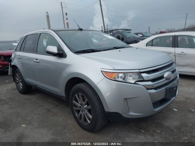 Photo 0 VIN: 2FMDK4JC3DBB23612 - FORD EDGE 