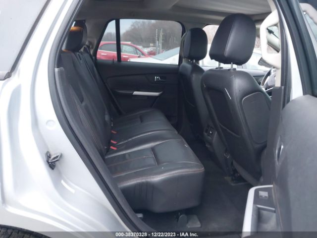 Photo 7 VIN: 2FMDK4JC3DBB23612 - FORD EDGE 