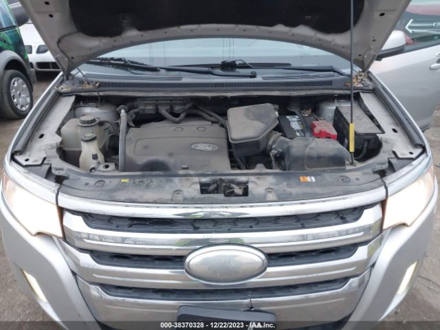 Photo 9 VIN: 2FMDK4JC3DBB23612 - FORD EDGE 