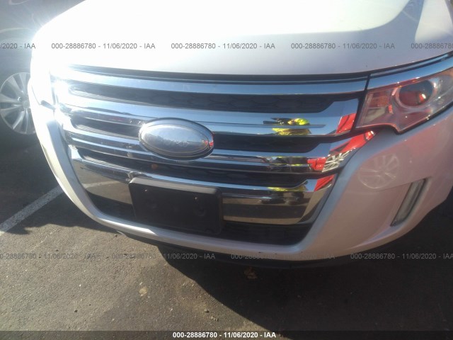 Photo 5 VIN: 2FMDK4JC3DBB23657 - FORD EDGE 