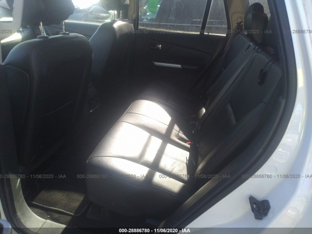 Photo 7 VIN: 2FMDK4JC3DBB23657 - FORD EDGE 