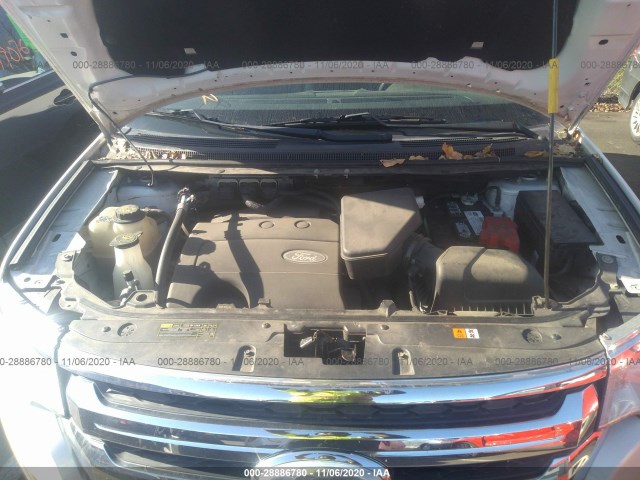 Photo 9 VIN: 2FMDK4JC3DBB23657 - FORD EDGE 