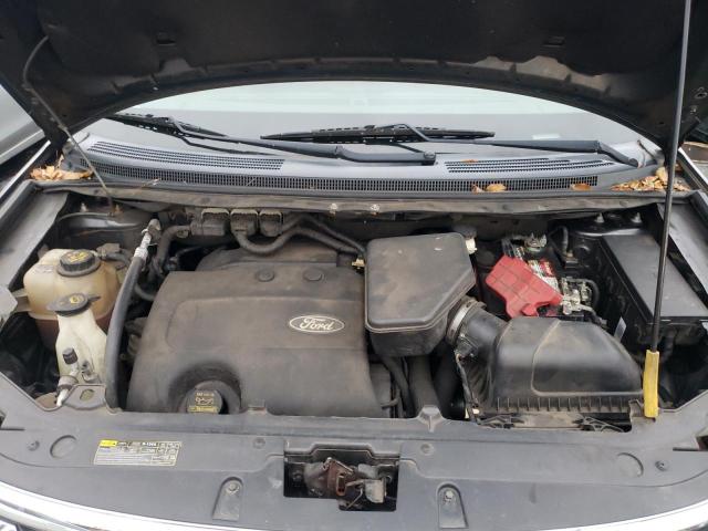 Photo 10 VIN: 2FMDK4JC3DBB26820 - FORD EDGE 