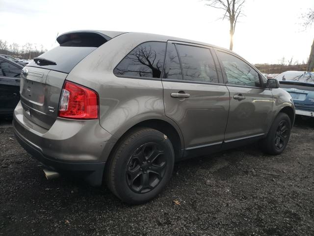 Photo 2 VIN: 2FMDK4JC3DBB26820 - FORD EDGE 