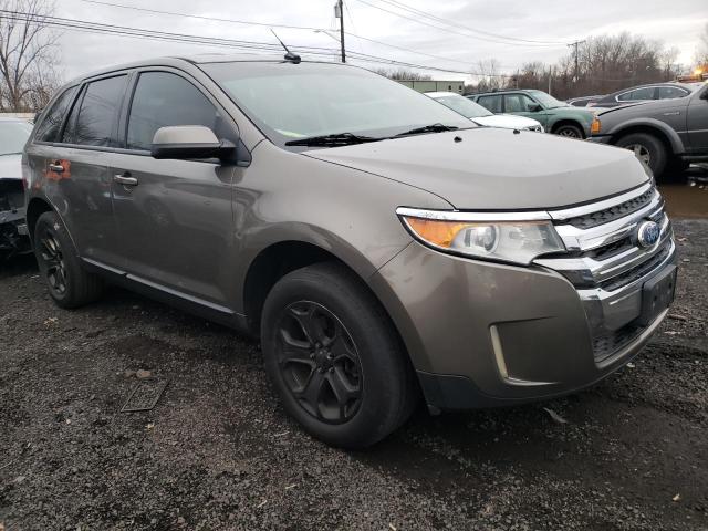 Photo 3 VIN: 2FMDK4JC3DBB26820 - FORD EDGE 