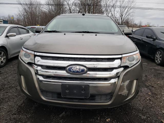 Photo 4 VIN: 2FMDK4JC3DBB26820 - FORD EDGE 