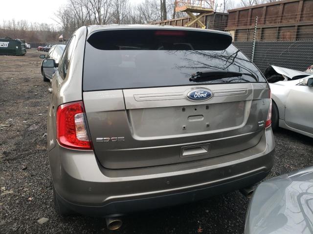 Photo 5 VIN: 2FMDK4JC3DBB26820 - FORD EDGE 