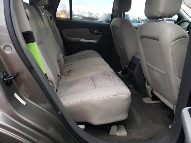 Photo 9 VIN: 2FMDK4JC3DBB26820 - FORD EDGE 