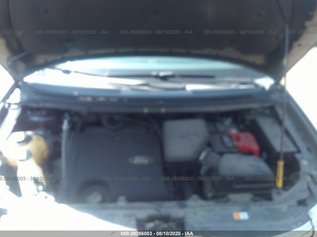 Photo 9 VIN: 2FMDK4JC3DBB49157 - FORD EDGE 