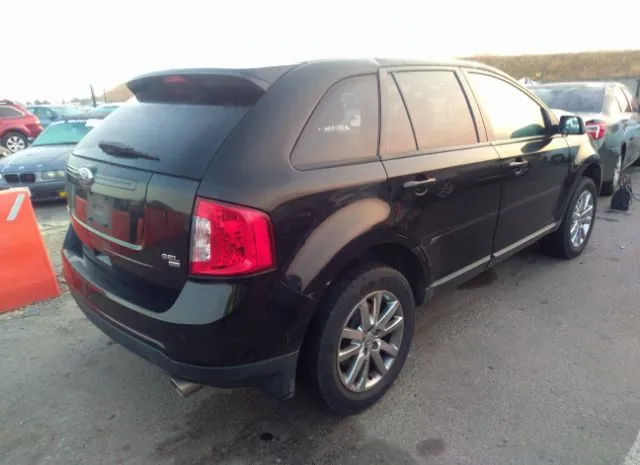 Photo 3 VIN: 2FMDK4JC3DBB55878 - FORD EDGE 