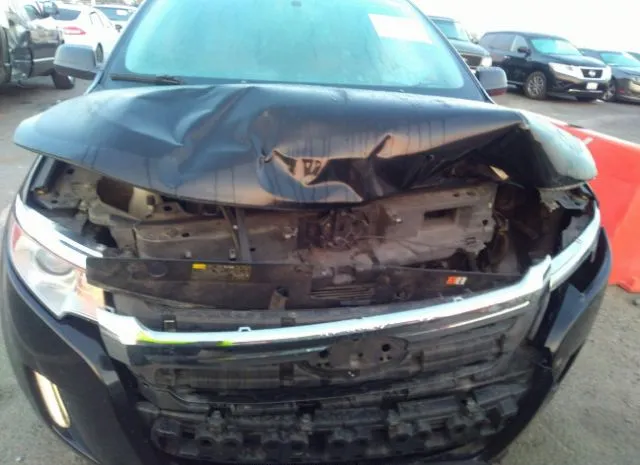 Photo 5 VIN: 2FMDK4JC3DBB55878 - FORD EDGE 