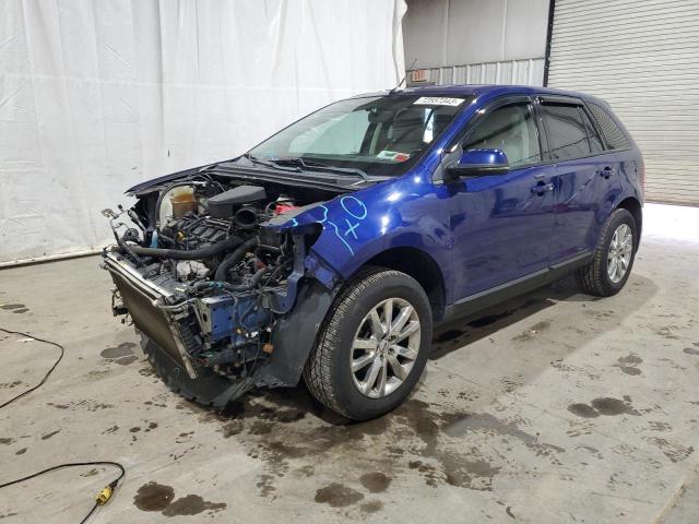 Photo 0 VIN: 2FMDK4JC3DBB56352 - FORD EDGE 