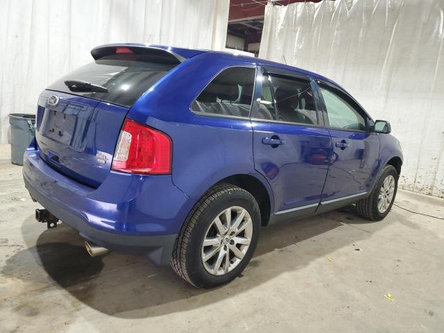 Photo 2 VIN: 2FMDK4JC3DBB56352 - FORD EDGE 