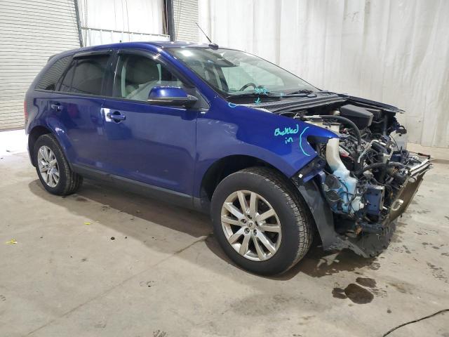 Photo 3 VIN: 2FMDK4JC3DBB56352 - FORD EDGE 